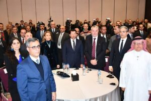 FB IMG 1765714257724 رسميا مصر تتسلم رئاسة اللجنة الحكومية الدولية للتربية البدنية والرياضة باليونسكو