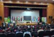FB IMG 1765817535004 منتدى الشباب العربي الإفريقي يفتتح الدورة ال 14 بالأقصر تحت عنوان الجامعات الخضراء خطوة نحو مستقبل مستدام