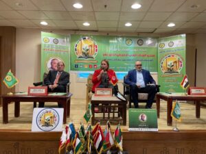 FB IMG 1765817577399 الخبير البيئي مجدي علام: الاقتصاد الأخضر أصبح واقعا يتم تطبيقه