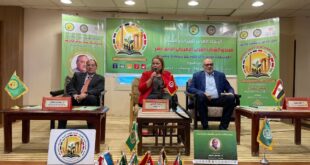 FB IMG 1765817577399 الخبير البيئي مجدي علام: الاقتصاد الأخضر أصبح واقعا يتم تطبيقه