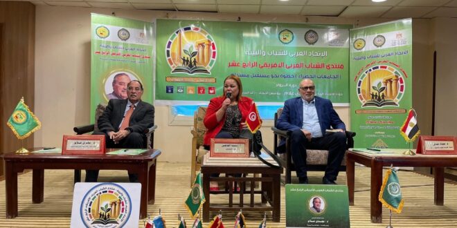 FB IMG 1765817577399 الخبير البيئي مجدي علام: الاقتصاد الأخضر أصبح واقعا يتم تطبيقه