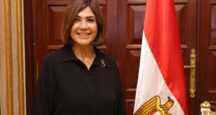 IMG 20251201 WA0008 1 تعيين الدكتورة سوزان القليني مستشارًا إعلاميًا لرئيس جامعة عين شمس