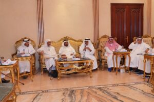 IMG 20251218 WA0000 دكتور سليمان العايد في الأسبوعية: "شتان بين تعلم اللغة الأجنبية والتعلم باللغة الأجنبية"