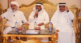 IMG 20251218 WA0014 دكتور سليمان العايد في الأسبوعية: "شتان بين تعلم اللغة الأجنبية والتعلم باللغة الأجنبية"