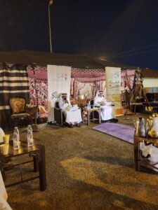 جمعية أدب الطفل بجدة 1