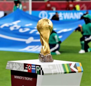 كأس العرب 2025