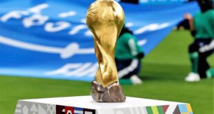 كأس العرب 2025