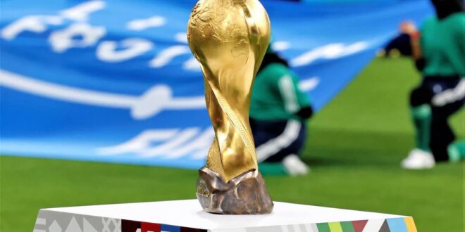 كأس العرب 2025