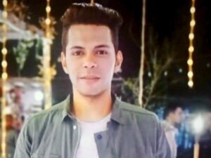 قاتل أطفال قرية الراهب