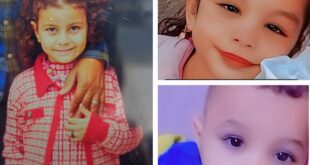 أطفال قرية الراهب