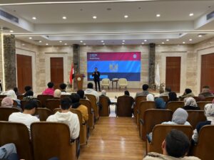 الشباب والرياضة تطلق ملتقى أهل مصر