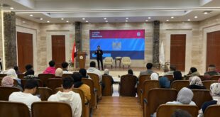 الشباب والرياضة تطلق ملتقى أهل مصر