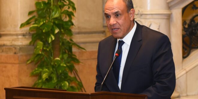 مصر تشيد بقرار وقف إطلاق النار في سوريا