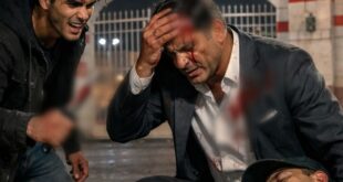 تفاصيل خناقة في نادي الزمالك