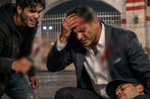 تفاصيل خناقة في نادي الزمالك