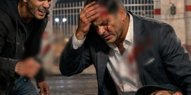 تفاصيل خناقة في نادي الزمالك