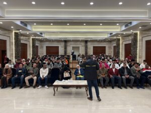 الشباب والرياضة تطلق ملتقى أهل مصر