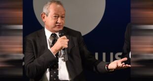 نجيب ساويرس