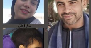 تفاصيل قضية سارة حمدي