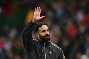 أموريم...ضحية اليونايتد الجديدة