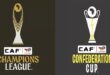 قرعة دور الثمانية في دوري أبطال أفريقيا والكونفدرالية