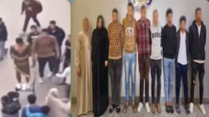 قضية قرية ميت عاصم