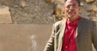 تفاصيل واقعة هرم أوناس