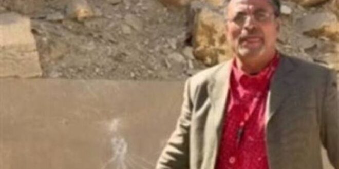 تفاصيل واقعة هرم أوناس