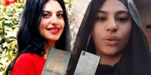 تفاصيل قضية سلفانا عاطف