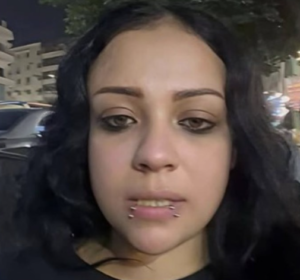 فتاة الأتوبيس مريم شوقي ضحية التحرش