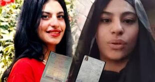 تفاصيل قضية سلفانا عاطف