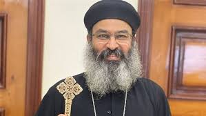 وفاة القمص تادرس عطية الله