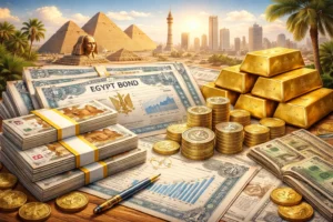 طرح سندات المواطن