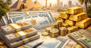 طرح سندات المواطن