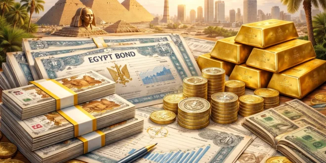 طرح سندات المواطن