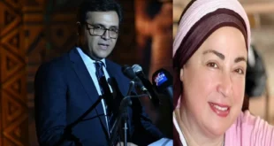 وزير الثقافة يعين الدكتورة نبيلة حسن رئيسًا لأكاديمية الفنون