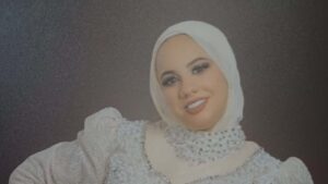 فاطمة عروس بورسعيد