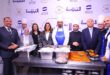 FB IMG 1770806050057 بيقدم 4000 وجبة ساخنة... وزراء الأوقاف والتضامن والتنمية يفتتحون مطبخ المحروسة