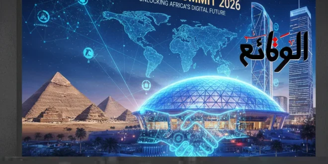 قمة القاهرة للذكاء الاصطناعي