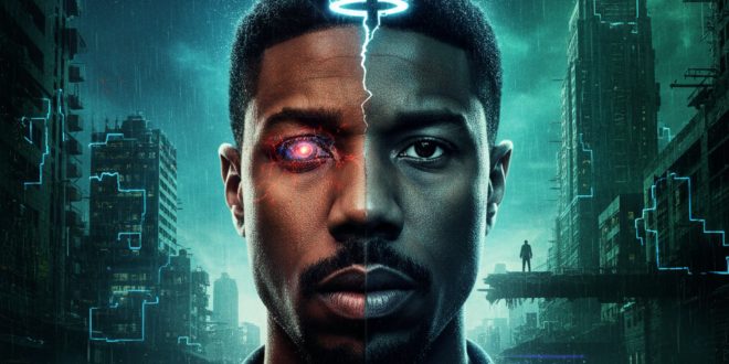 فيلم Sinners يكتسح ترشيحات أوسكار