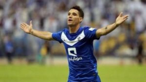 IMG 20260220 WA0001 كلاسيكو دوري روشن السعودي...تنافس تاريخي يتخطى المستطيل الأخضر