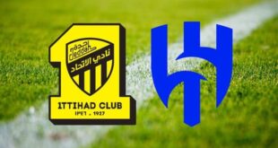 IMG 20260220 WA0006 كلاسيكو دوري روشن السعودي...تنافس تاريخي يتخطى المستطيل الأخضر