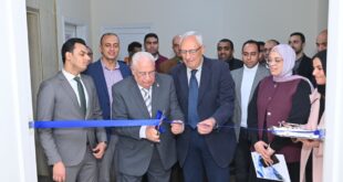 صناع الحياة تفتتح المرحلة الثانية من مركز الكلى