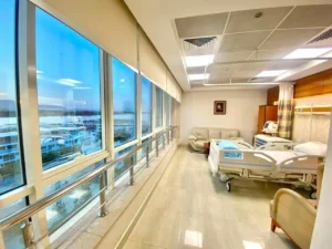 السياحة العلاجية في مصر