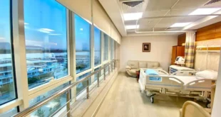 السياحة العلاجية في مصر