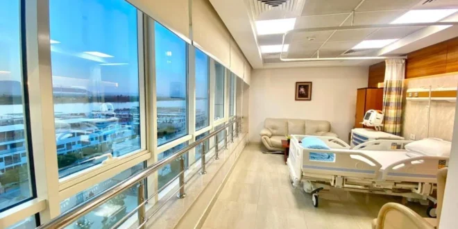 السياحة العلاجية في مصر