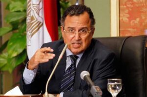 أمين عام جامعة الدول العربية الجديد