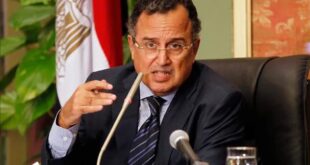 أمين عام جامعة الدول العربية الجديد