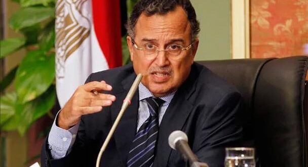 أمين عام جامعة الدول العربية الجديد