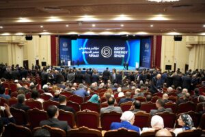 معرض مصر الدولي للطاقة إيجبس 2026